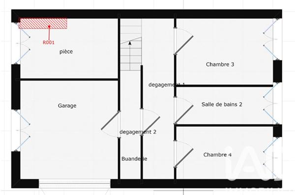 Maison à vendre 5 pièces 105 m² La Rochelle