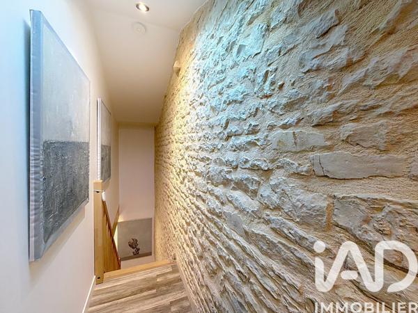Maison à vendre 5 pièces 136 m² Courçon