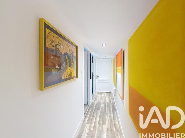 Maison à vendre 5 pièces 136 m² Courçon