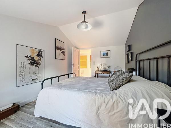 Maison à vendre 5 pièces 136 m² Courçon