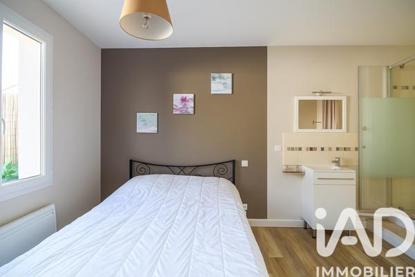 Maison à vendre 5 pièces 98 m² Le Château-d'Oléron