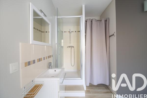 Maison à vendre 5 pièces 98 m² Le Château-d'Oléron