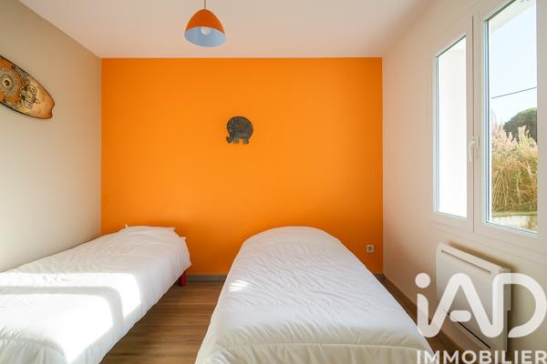 Maison à vendre 5 pièces 98 m² Le Château-d'Oléron