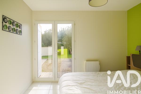 Maison à vendre 5 pièces 98 m² Le Château-d'Oléron