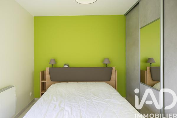 Maison à vendre 5 pièces 98 m² Le Château-d'Oléron