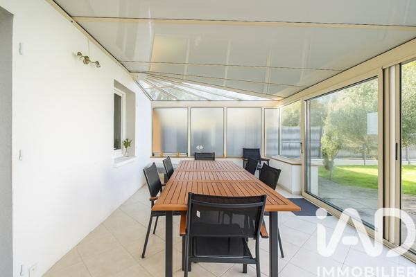 Maison à vendre 5 pièces 98 m² Le Château-d'Oléron