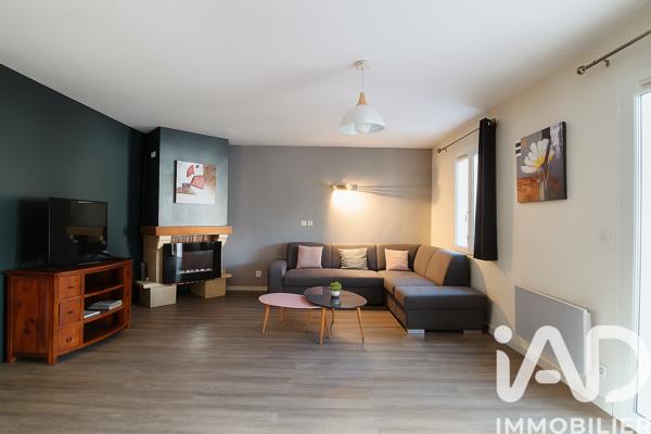 Maison à vendre 5 pièces 98 m² Le Château-d'Oléron