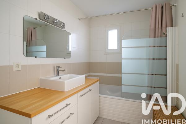 Maison à vendre 5 pièces 98 m² Le Château-d'Oléron