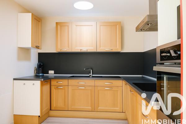 Maison à vendre 5 pièces 98 m² Le Château-d'Oléron