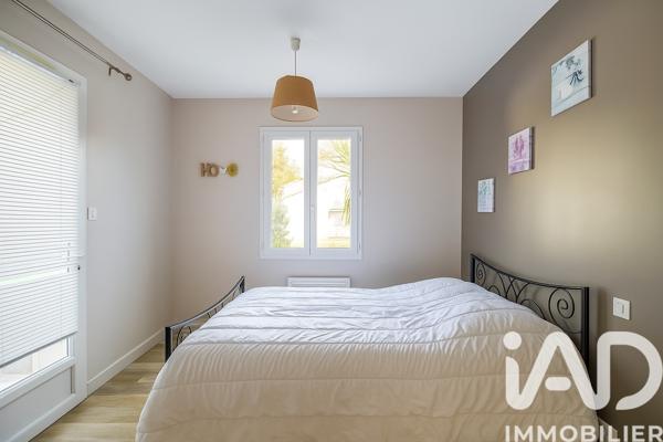 Maison à vendre 5 pièces 98 m² Le Château-d'Oléron