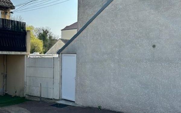Appartement à louer    2 pièces • 26,82 m2 Gagny