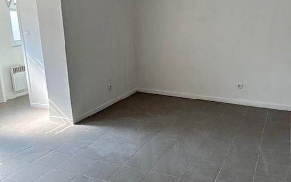 Appartement à louer    2 pièces • 26,82 m2 Gagny