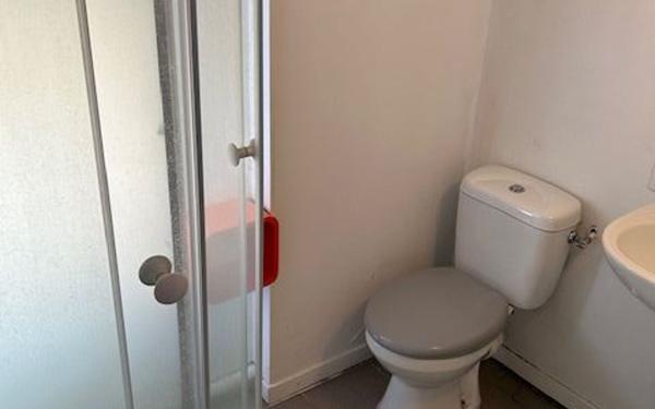 Appartement à louer    2 pièces • 26,82 m2 Gagny