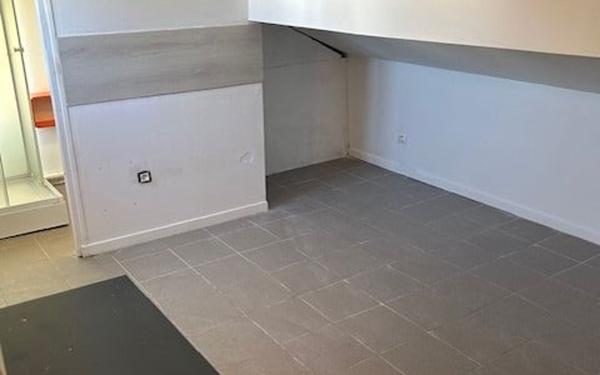 Appartement à louer    2 pièces • 26,82 m2 Gagny