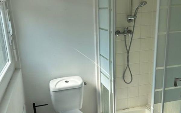 Appartement à louer    2 pièces • 26,82 m2 Gagny