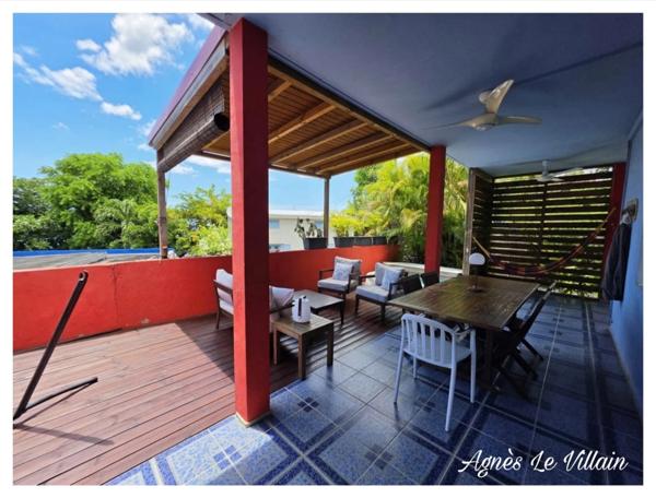 Maison Vue Mer avec Jacuzzi