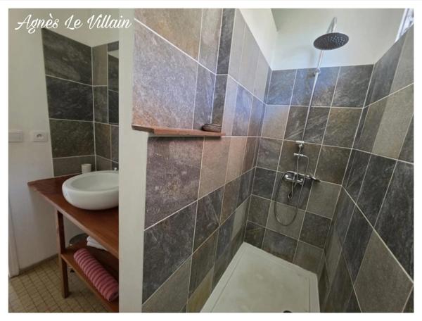 Maison Vue Mer avec Jacuzzi