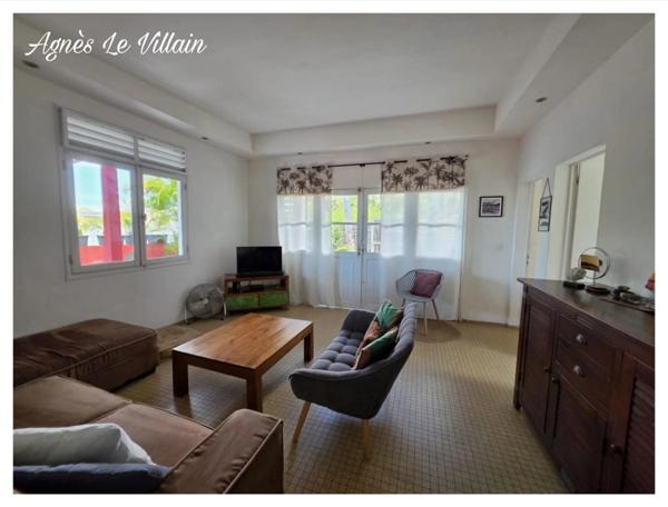Maison Vue Mer avec Jacuzzi