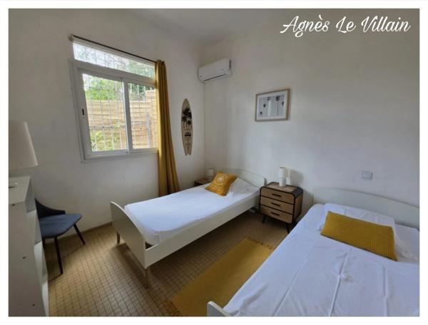 Maison Vue Mer avec Jacuzzi