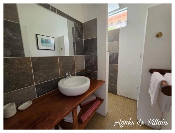 Maison Vue Mer avec Jacuzzi