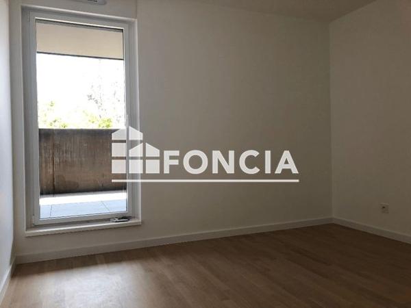 Location Appartement 3 pièces 67.81 m² - 2 ALLEE DES CYCLADES Strasbourg 67000