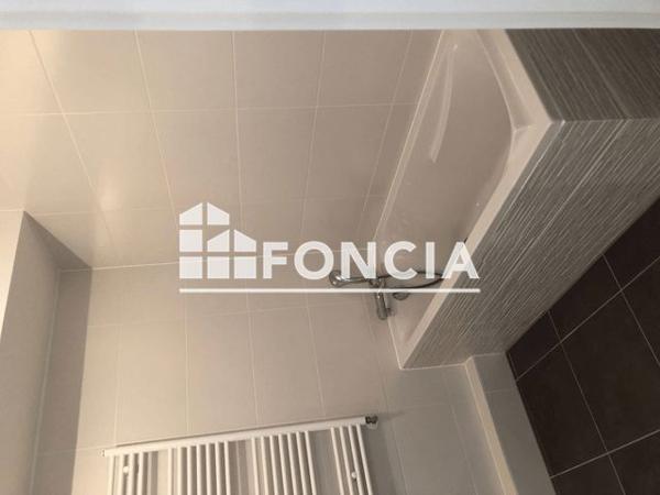 Location Appartement 3 pièces 67.81 m² - 2 ALLEE DES CYCLADES Strasbourg 67000