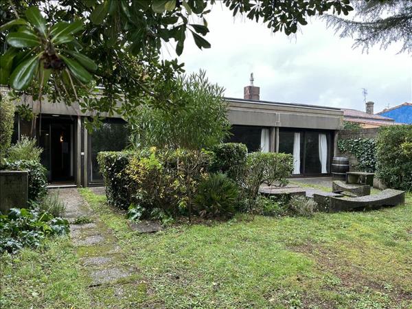 Maison à vendre |  Bordeaux |  7 pièces | 160 m²