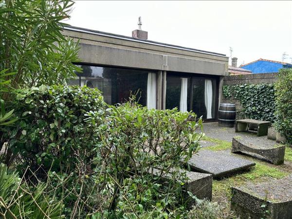 Maison à vendre |  Bordeaux |  7 pièces | 160 m²