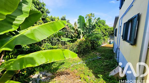 Maison à vendre 5 pièces 90 m² Saint-Pierre