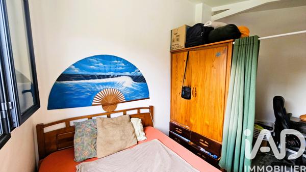 Maison à vendre 5 pièces 90 m² Saint-Pierre