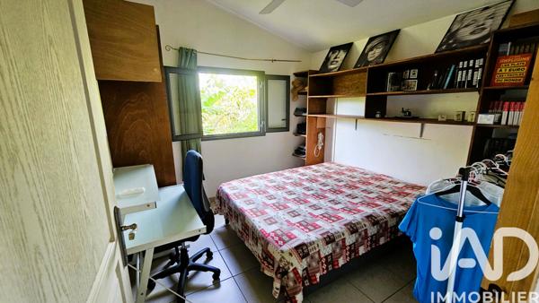 Maison à vendre 5 pièces 90 m² Saint-Pierre