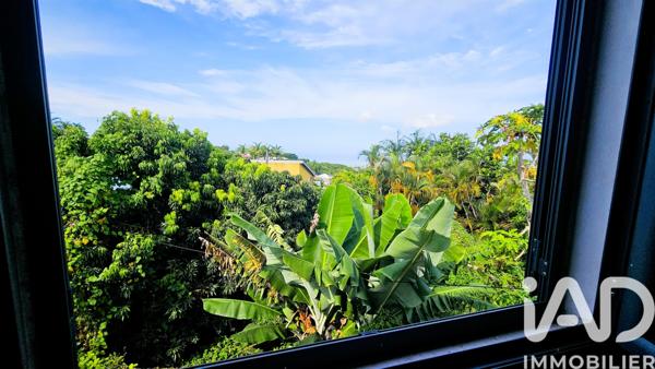 Maison à vendre 5 pièces 90 m² Saint-Pierre