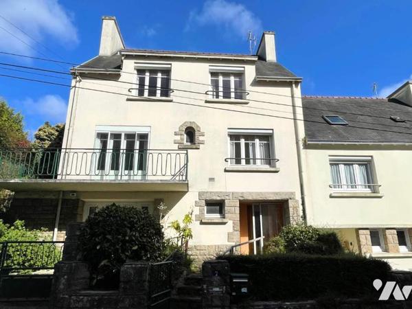 Maison T6 proche centre (M44)