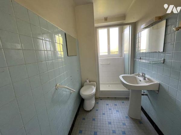 Maison T6 proche centre (M44)