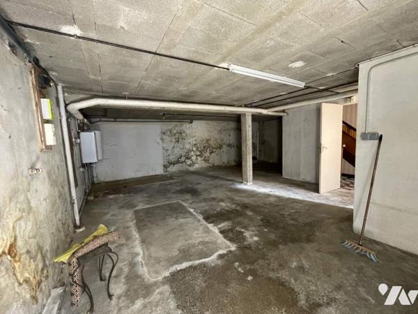 Maison T6 proche centre (M44)