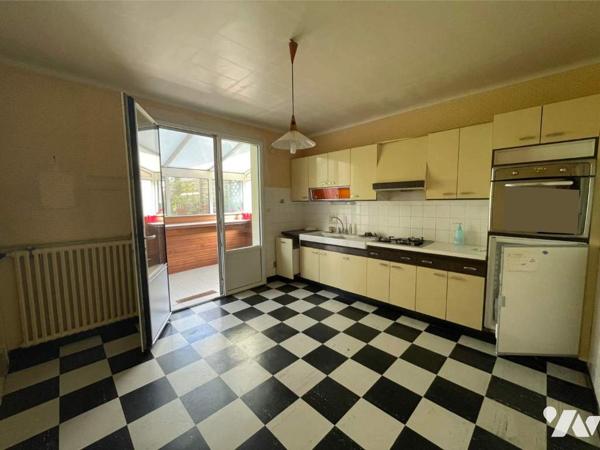 Maison T6 proche centre (M44)