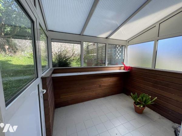 Maison T6 proche centre (M44)