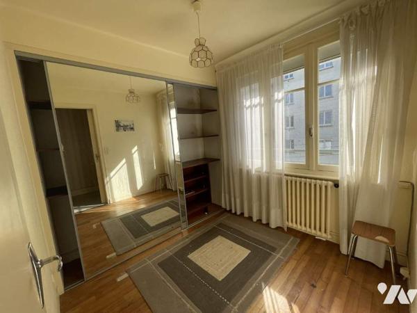 Maison T6 proche centre (M44)