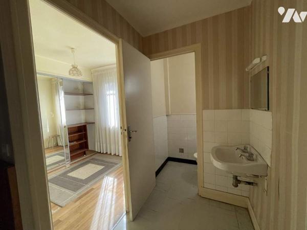 Maison T6 proche centre (M44)