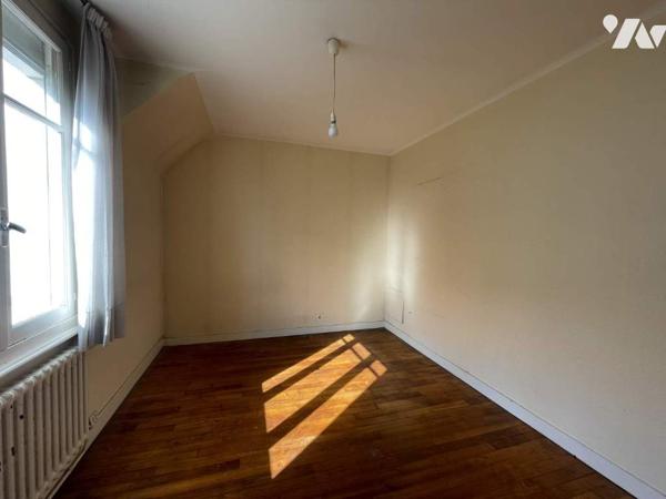 Maison T6 proche centre (M44)