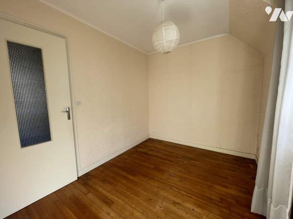 Maison T6 proche centre (M44)