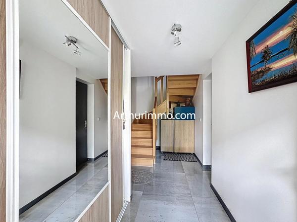 Vente Maison 6 pièces 113 m2 à Valenton