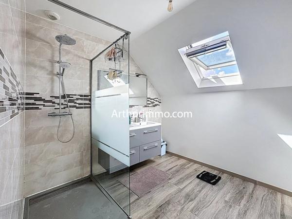 Vente Maison 6 pièces 113 m2 à Valenton
