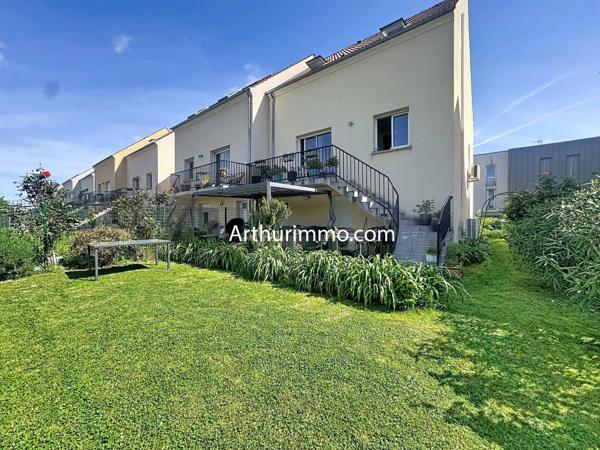 Vente Maison 6 pièces 113 m2 à Valenton