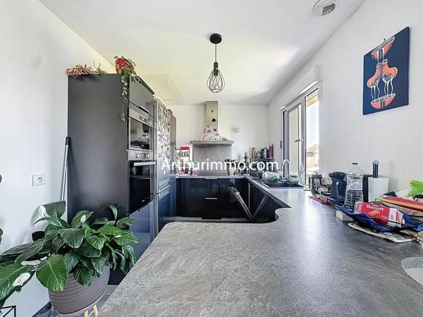 Vente Maison 6 pièces 113 m2 à Valenton