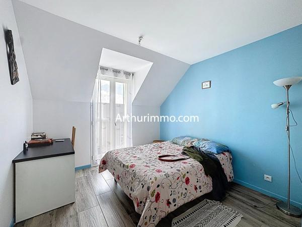 Vente Maison 6 pièces 113 m2 à Valenton