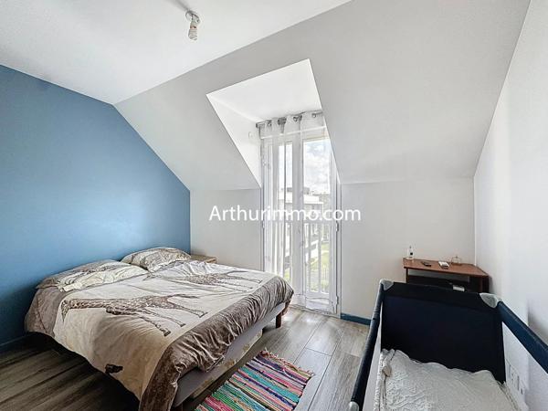 Vente Maison 6 pièces 113 m2 à Valenton