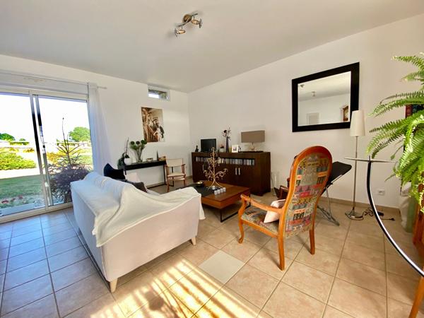 SAINT BERTHEVIN MAISON 4 CHAMBRES