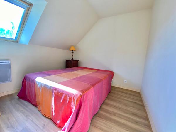 SAINT BERTHEVIN MAISON 4 CHAMBRES