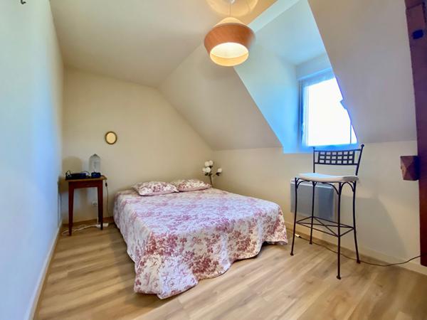 SAINT BERTHEVIN MAISON 4 CHAMBRES